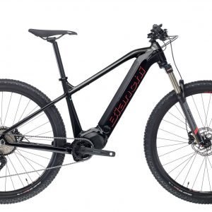 Bianchi T-Tronik Sport 9.1 2021