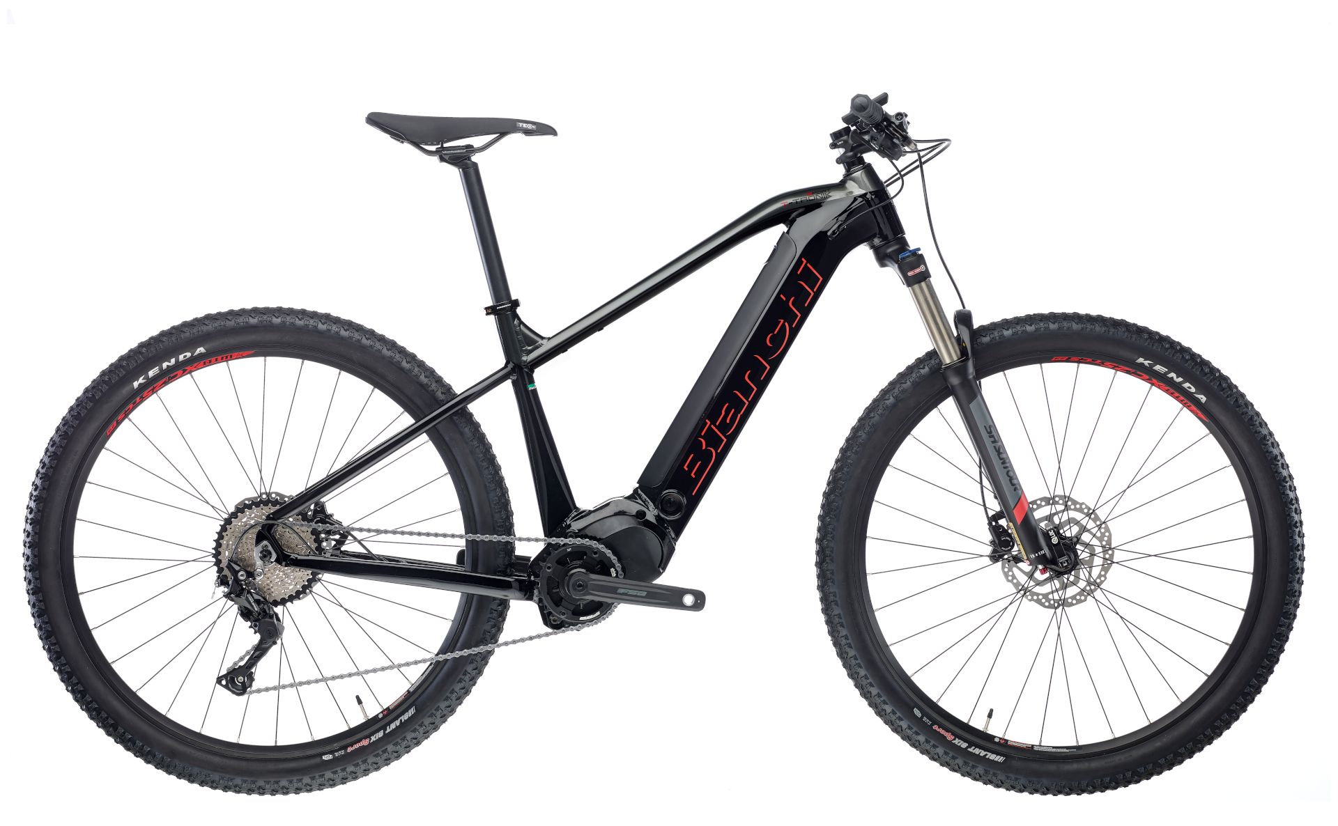 Bianchi T-Tronik Sport 9.1 2021