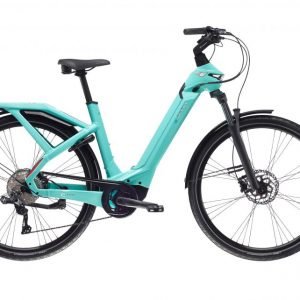 Bianchi e-Omnia C Type-DEORE